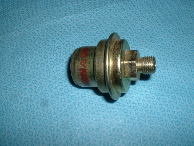 NOS 67-71 AMC AMERICAN JAVELIN REBEL HORNET GREMLIN  AMB  AUTO TRANS MODULATOR