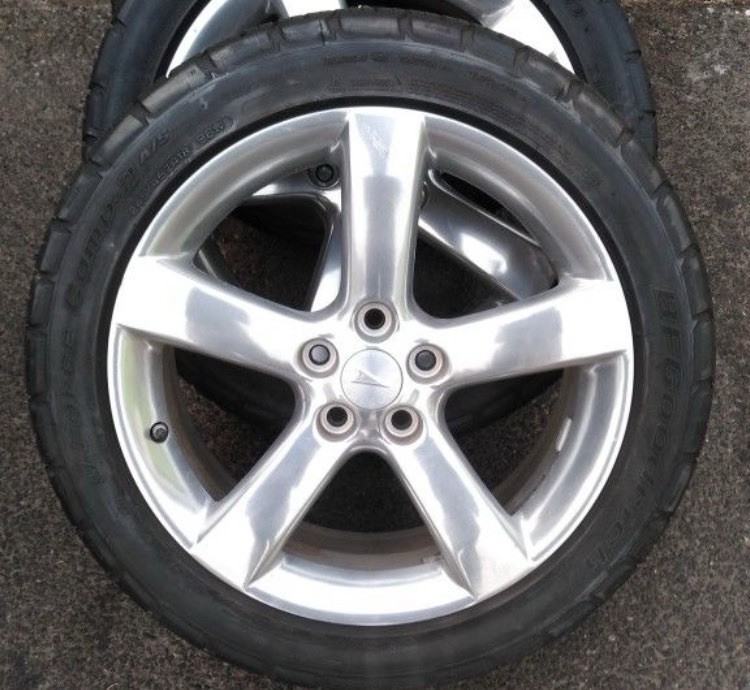 05-10 Pontiac SOLSTICE 