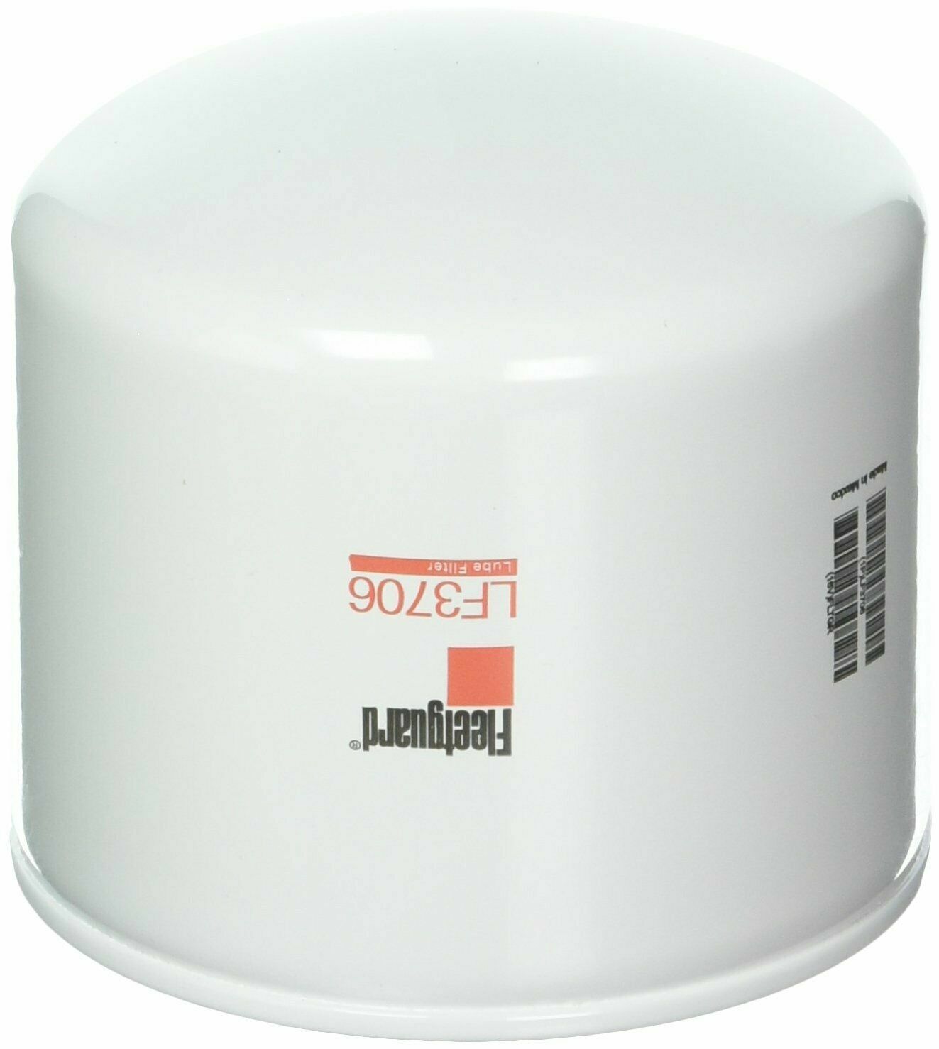 LF3706 Fleetguard Lube Filter, Spin-on (1732132430 156017800171)