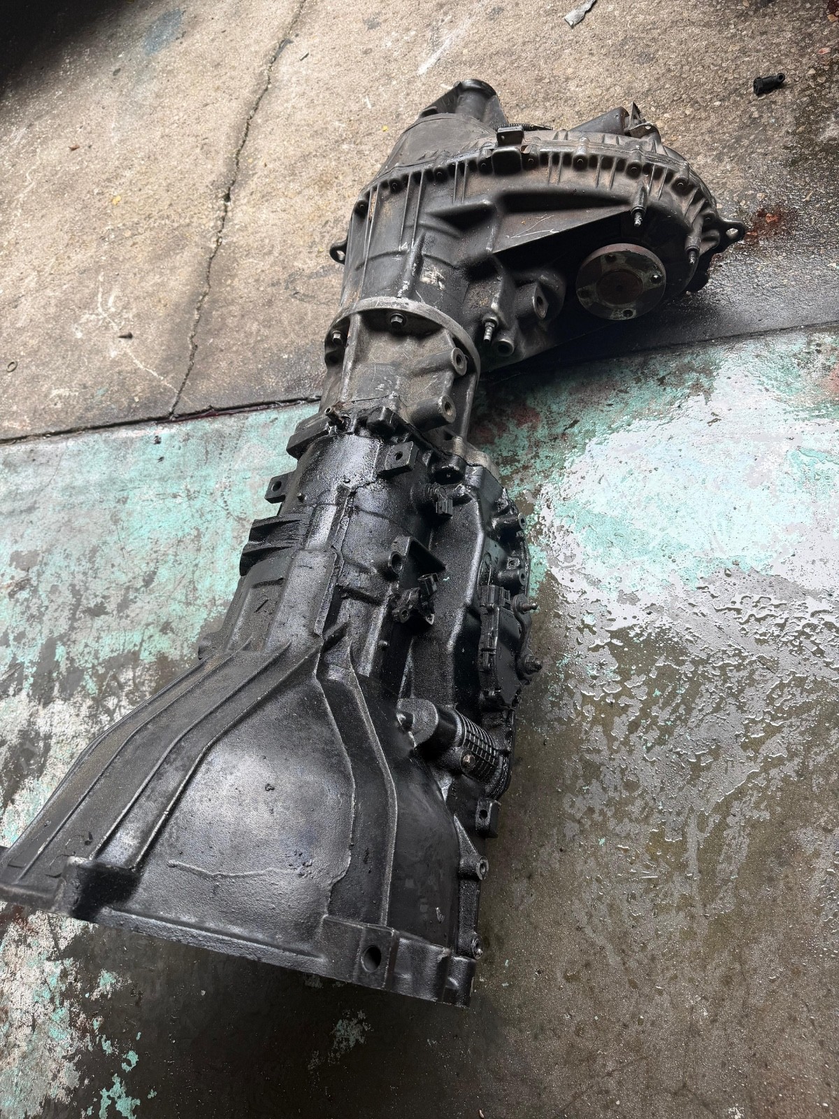 4R75W 2004-2008 4X4 REMANUFACTURED TRANSMISSION FORD 5.4L F-150 4R75E TRUCK 4R75W 2004-2008 4X4 REMANUFACTURED TRANSMISSION FORD 5.4L F-150 4R75E TRUCK