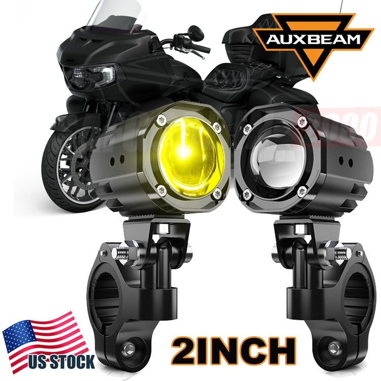 Auxbeam MT1 2\