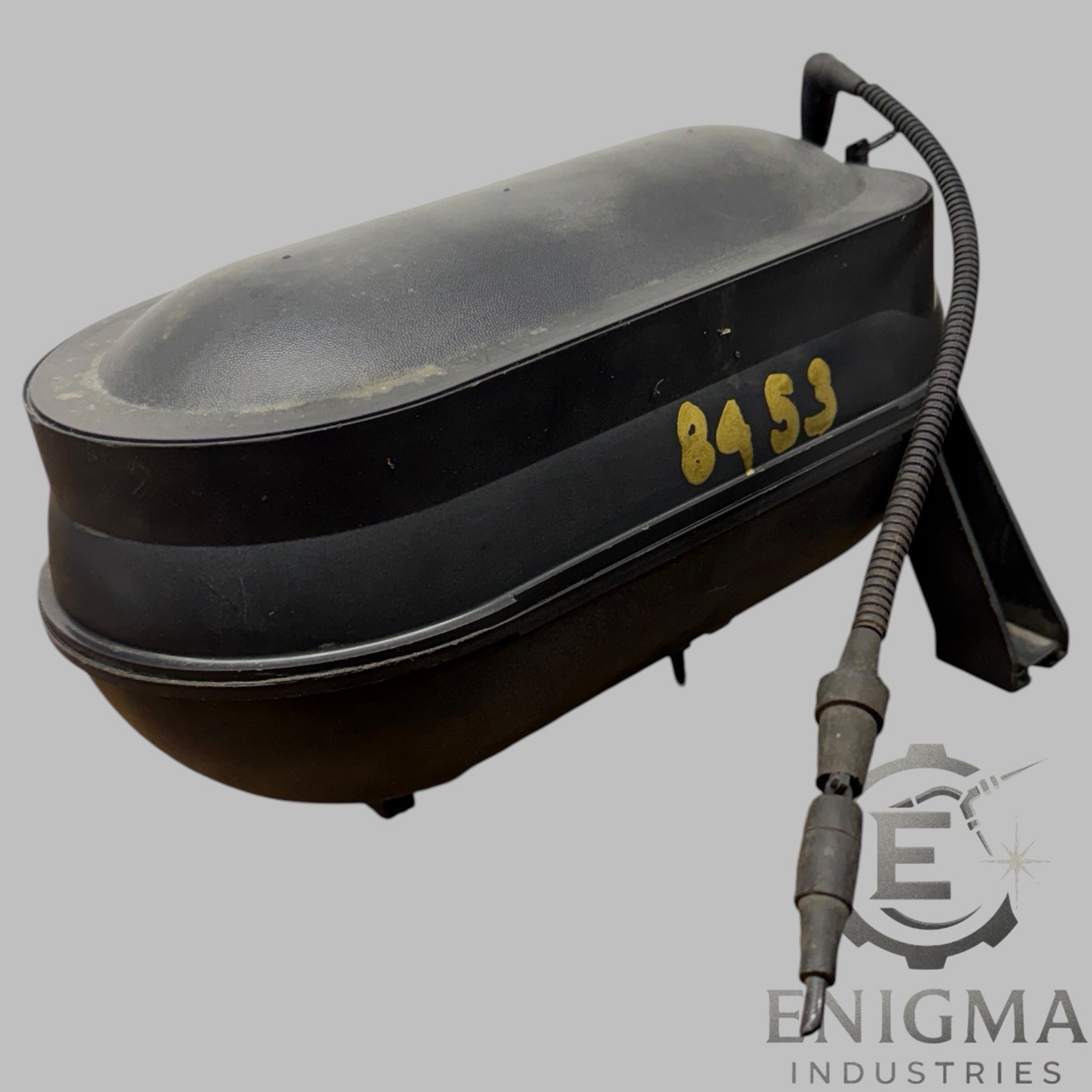 99-07 Ford F250 F350 F450 F550 Super Duty Vacuum Reservoir Tank F4UE-9E453 #8453