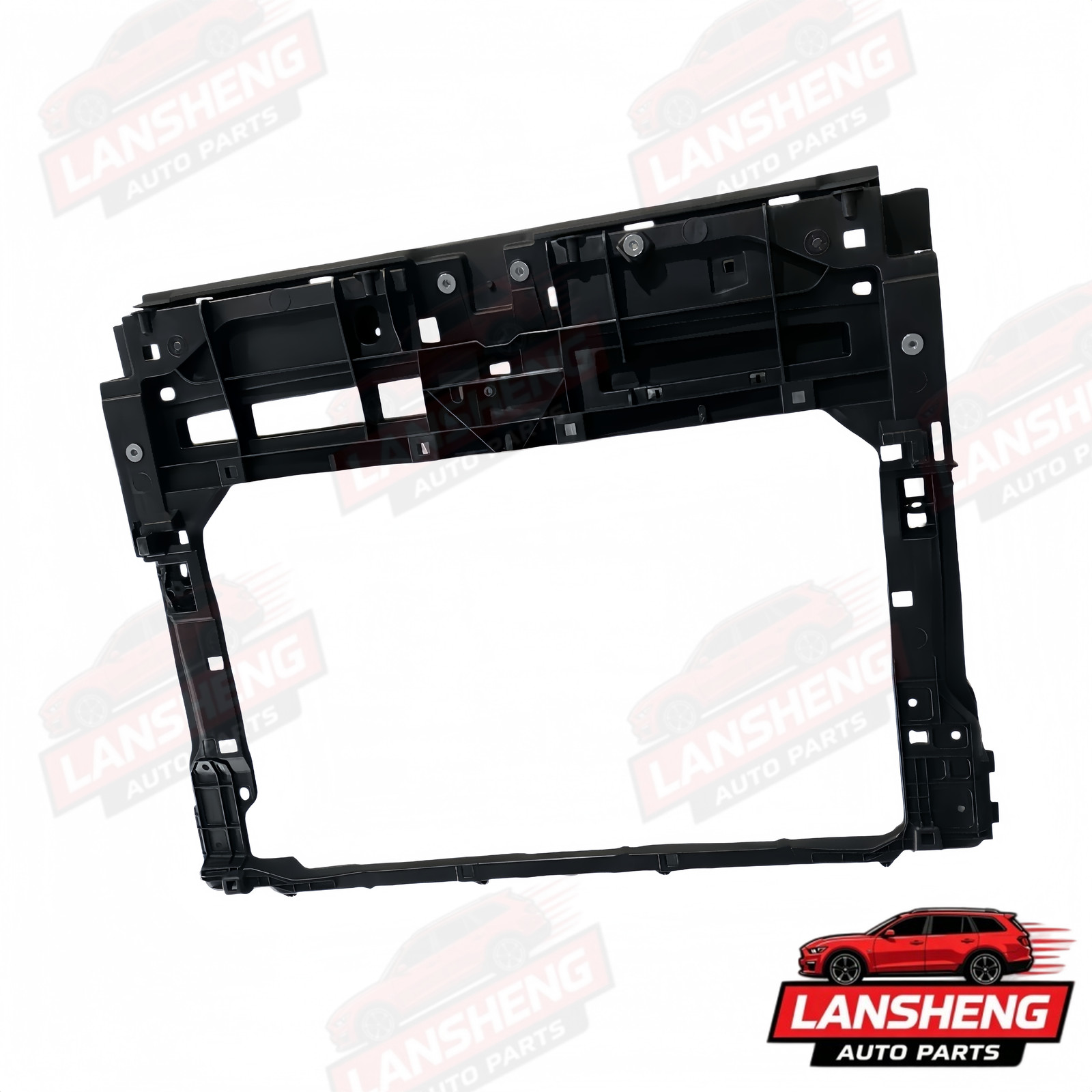 For 2022-2024 VW Volkswagen Taos Replacement Front Radiator Support 2GJ805588D For 2022-2024 VW Volkswagen Taos Replacement Front Radiator Support 2GJ805588D