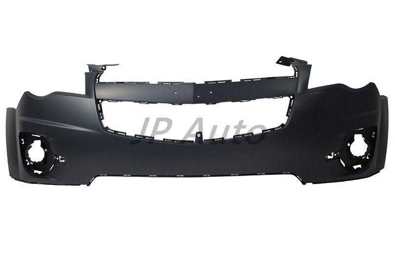 For 2010-2015 Chevrolet Equinox Front Upper Bumper Cover Primed For 2010-2015 Chevrolet Equinox Front Upper Bumper Cover Primed
