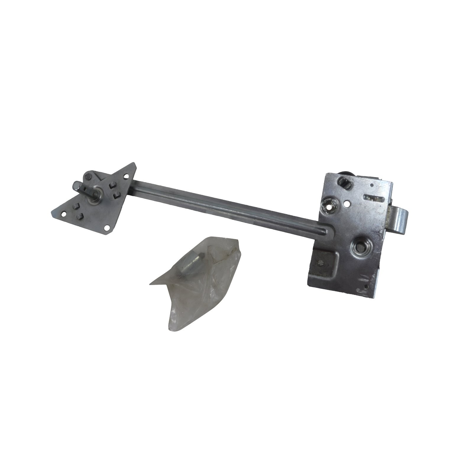 United Pacific B20012 1932 5-Window Coupe Door Latch Assembly, RH United Pacific B20012 1932 5-Window Coupe Door Latch Assembly, RH