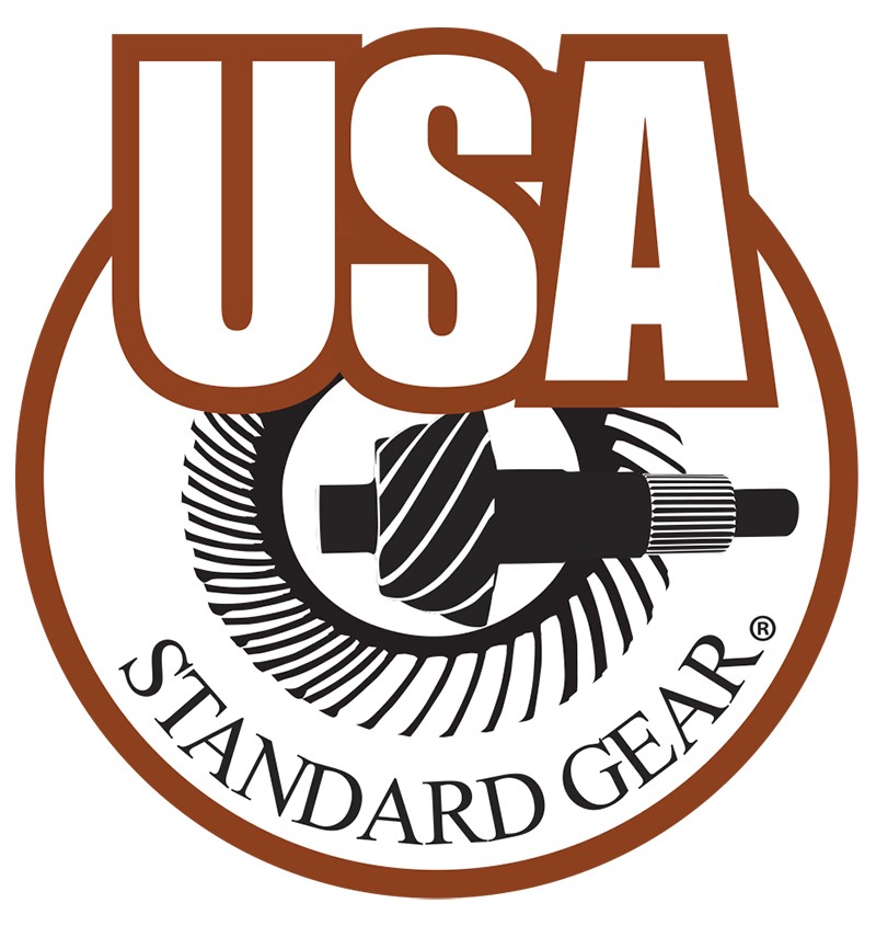 USA Standard Gear ZK F8.8-D Master Overhaul Kit for 15-Up Ford Mustang/F150