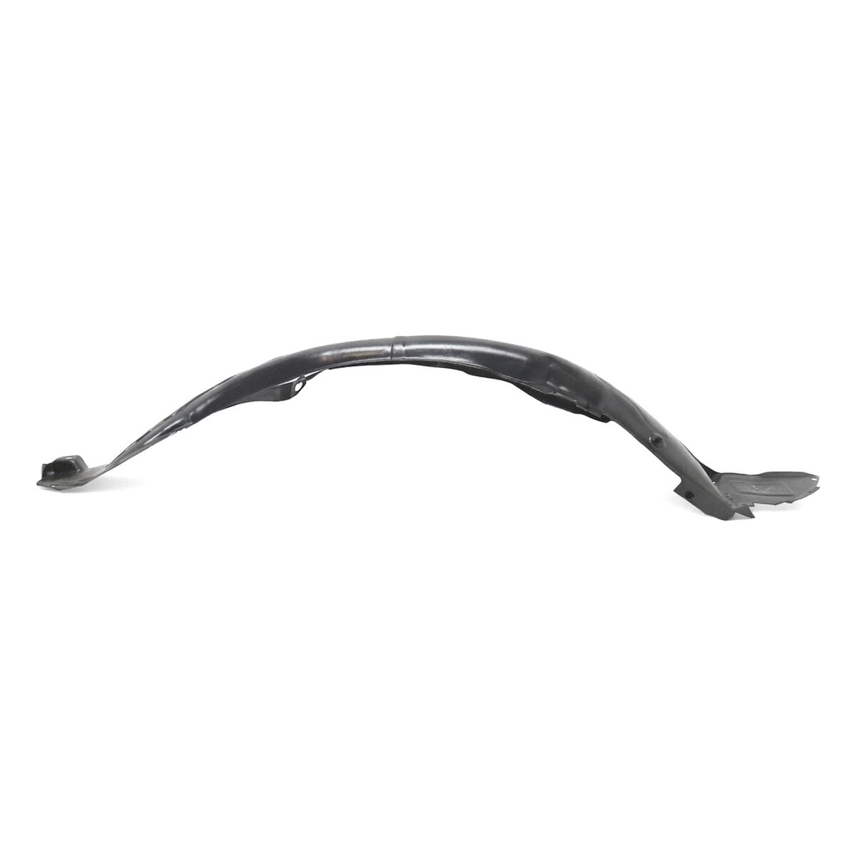 Front Right Passenger Side Fender Liner for Kia Rio 2016-2017 KI1249149. PFR