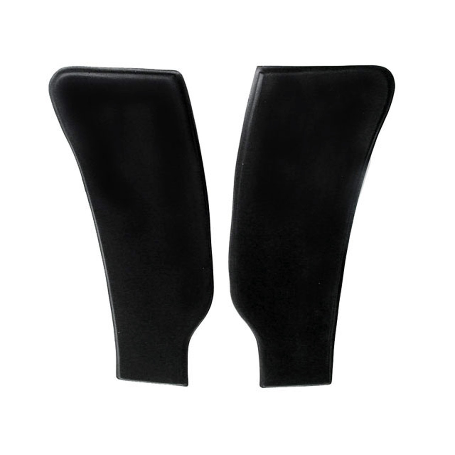 Gravel Shields For 1941 Chevrolet Fleetmaster Special Deluxe - 16-1/2 Gravel Shields For 1941 Chevrolet Fleetmaster Special Deluxe - 16-1/2