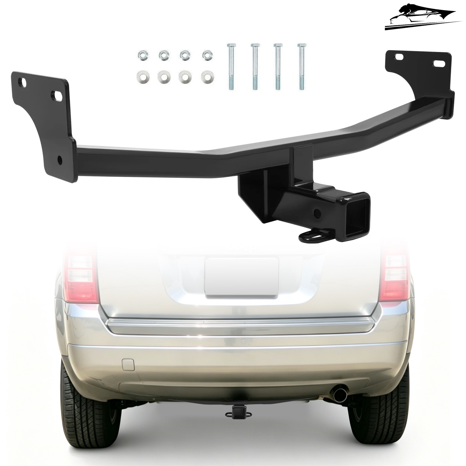 Class-3 Trailer Hitch 2\ Class-3 Trailer Hitch 2\