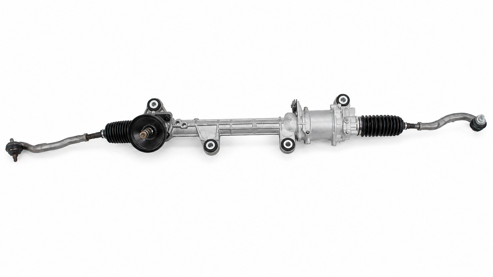 2009-2014 Acura TL Power Steering Gear Rack And Pinion Assembly Factory OEM