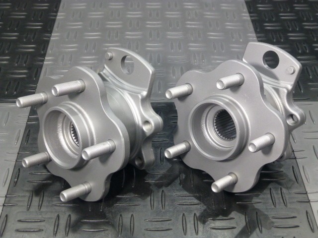 JDM NISSAN Silvia S13 R33 GT-R BCNR33 Rear Hub Bearing Compatible BNR34 S14