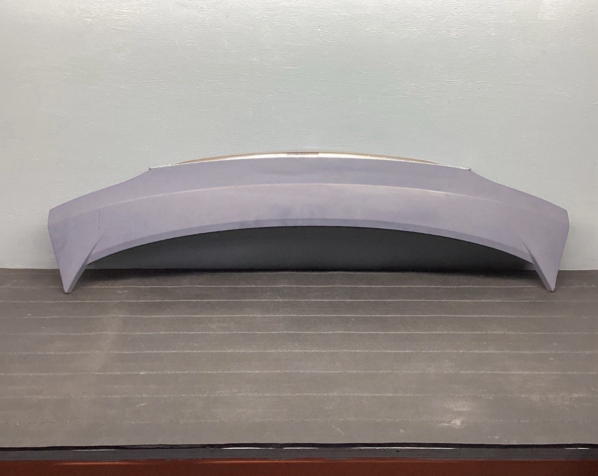 2016-2020 Maserati GTS Trunk Molding OEM