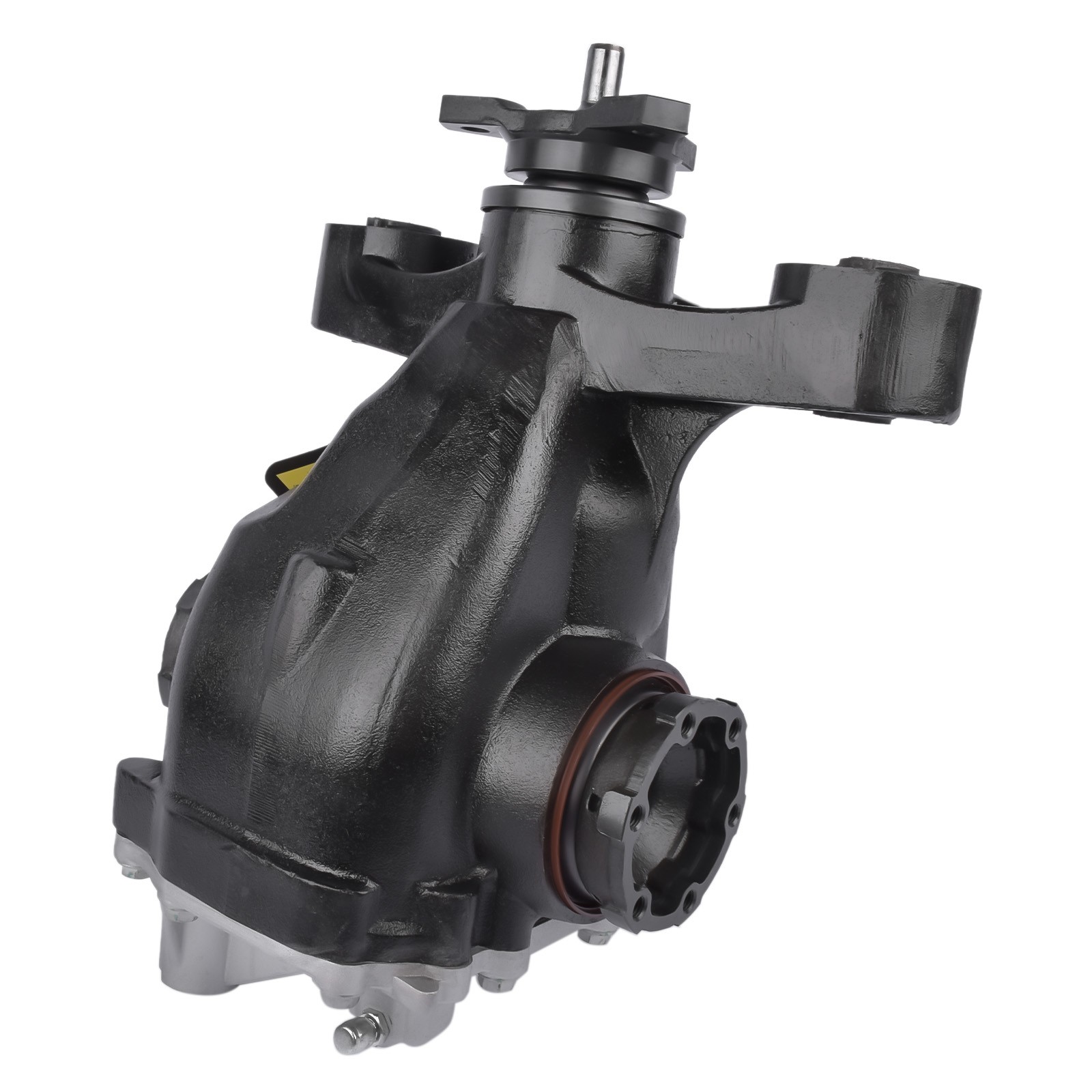 Fits Cadillac ATS 2.5L L4 GAS DOHC 13-16 Rear Differential Carrier Assembly 3.45