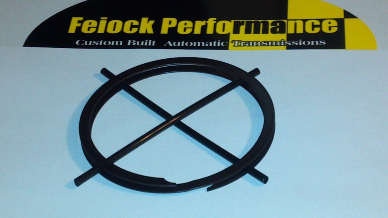 TH350 350 Intermediate Sprag Spiral Lock - Spiro / Spira Lock TH350 350 Intermediate Sprag Spiral Lock - Spiro / Spira Lock