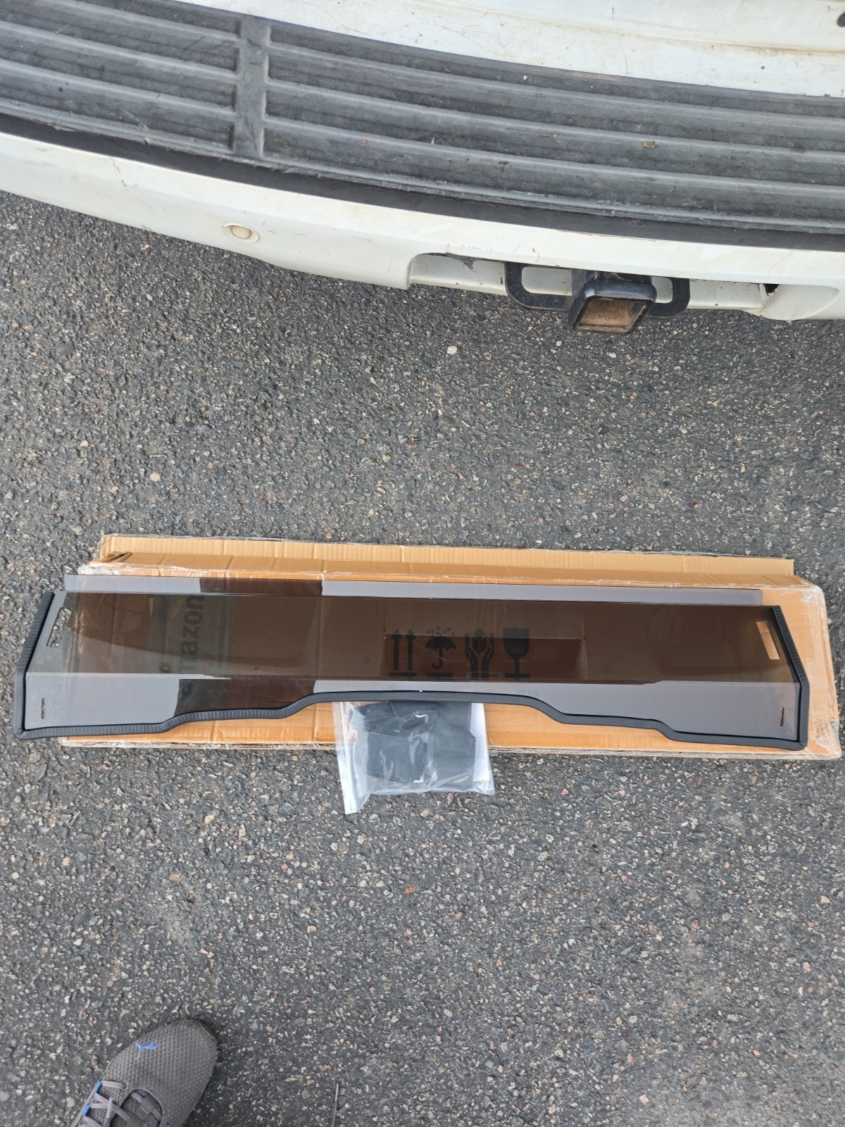 Flip Up Windshield Compatable Honda Pioneer 520 2021+, Pioneer 500 2015+ Flip Up Windshield Compatable Honda Pioneer 520 2021+, Pioneer 500 2015+