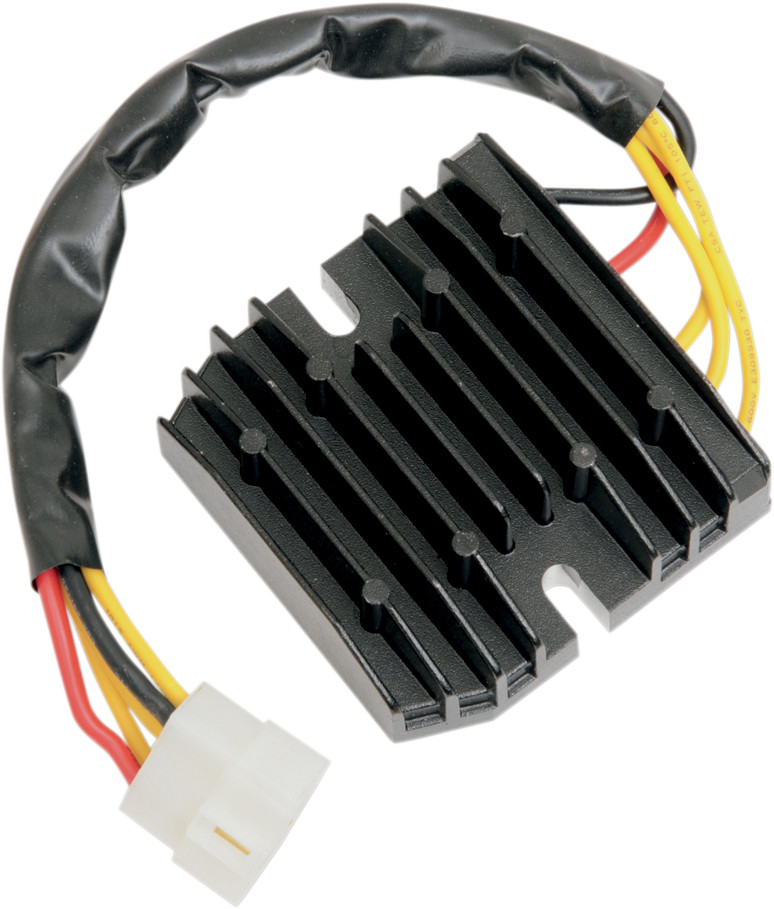 RICK'S MOTORSPORT ELECTRIC Hot Shot Rectifier/Regulator - '00-'20 Triumph RICK'S MOTORSPORT ELECTRIC Hot Shot Rectifier/Regulator - '00-'20 Triumph