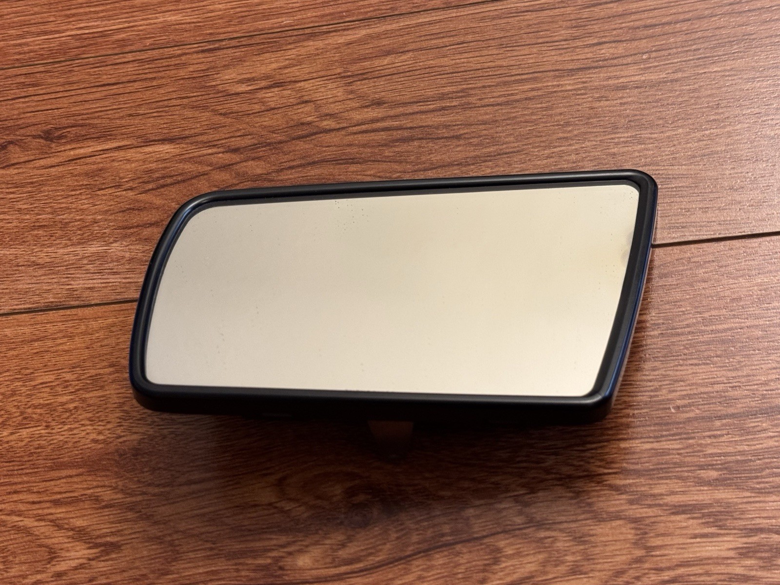 OEM 1996-1999 Mercedes-Benz W140 S500 E320 Left Driver Mirror Glass Auto Dim