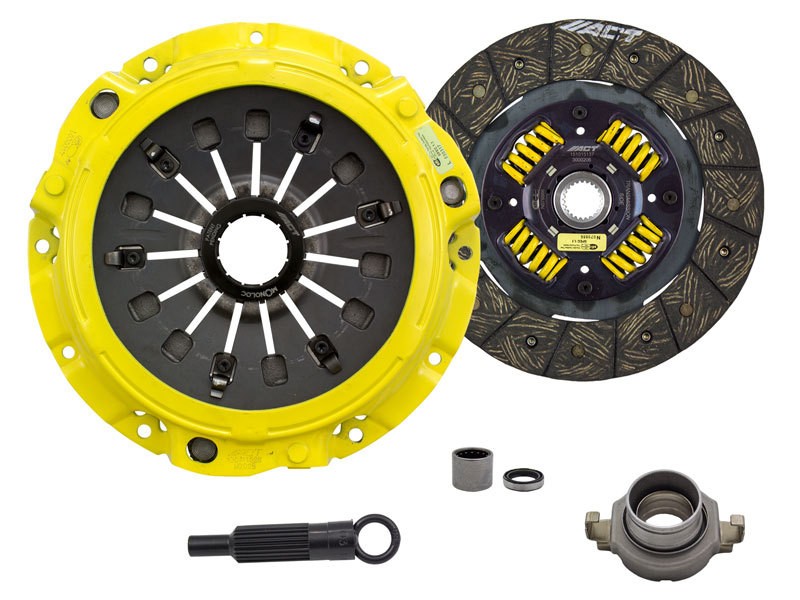 ACT HD-M/Perf Street Sprung Clutch Kit for Mazda RX-7 1993-1995