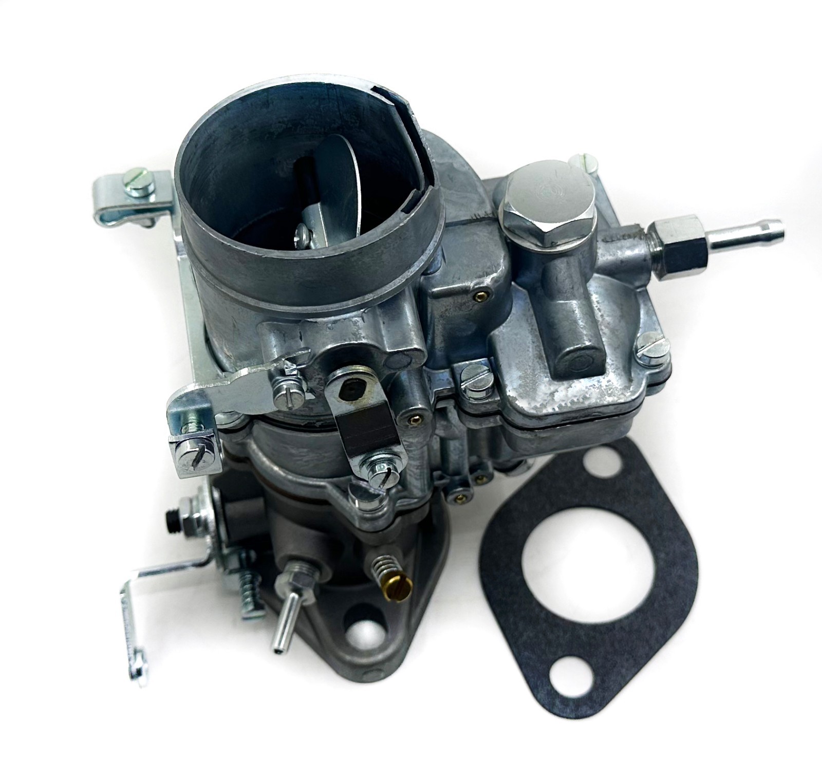 Rochester B/BC 1 bbl Carburetor 1937-67 Chevy 192