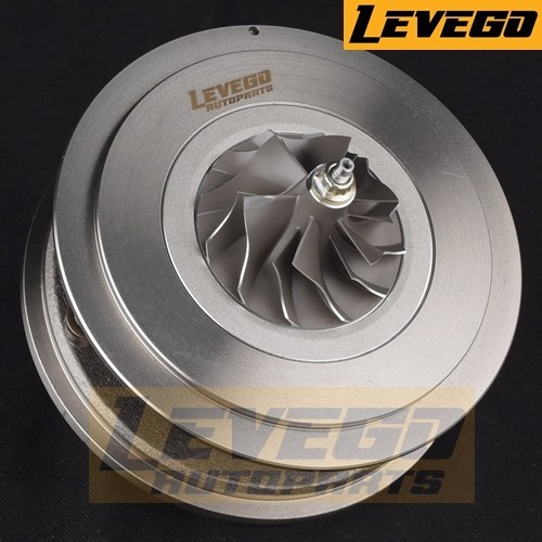 NEW GT2260VK Turbo CHRA for BMW 525D M57N2 3.0L 758351-0013 7794259L