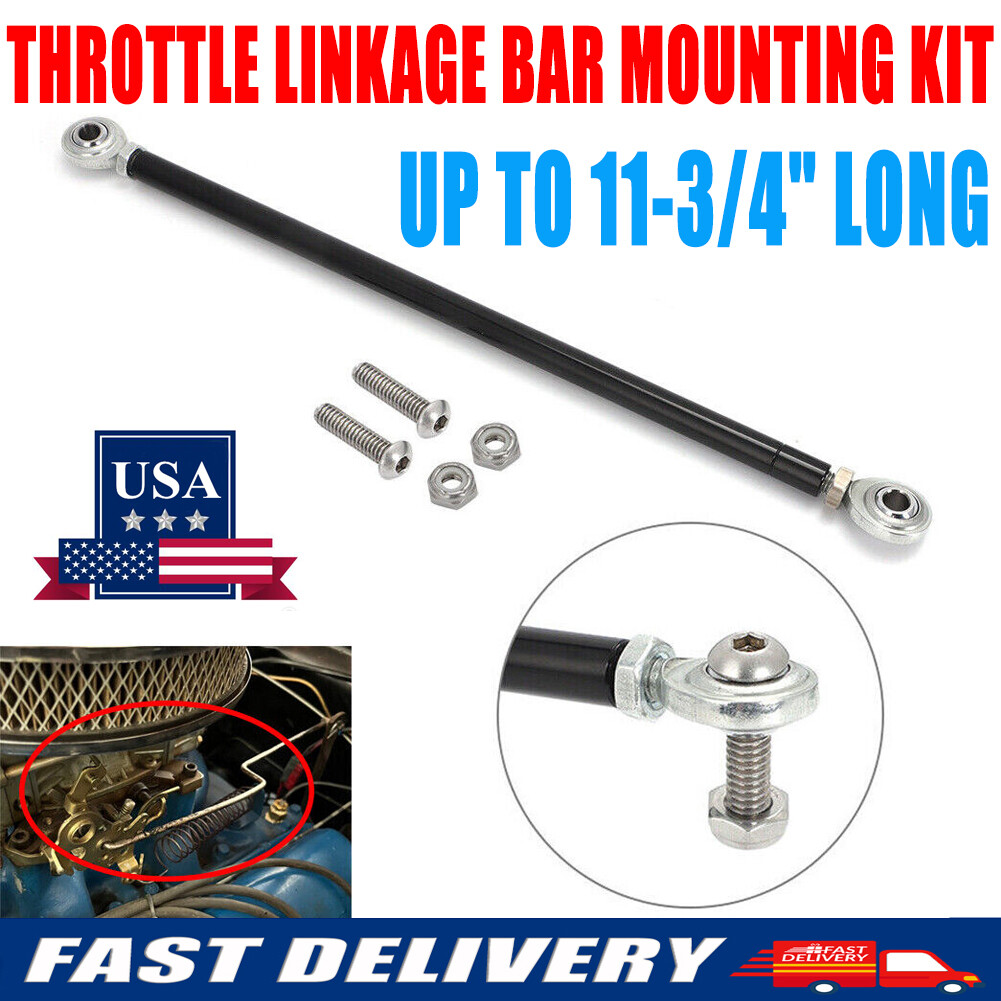 Adjustable Length 10-1/4