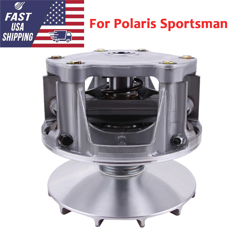 For 98-05 POLARIS SPORTSMAN 500 - NEW EBS BEARING PRIMARY DRIVE CLUTCH Complete For 98-05 POLARIS SPORTSMAN 500 - NEW EBS BEARING PRIMARY DRIVE CLUTCH Complete