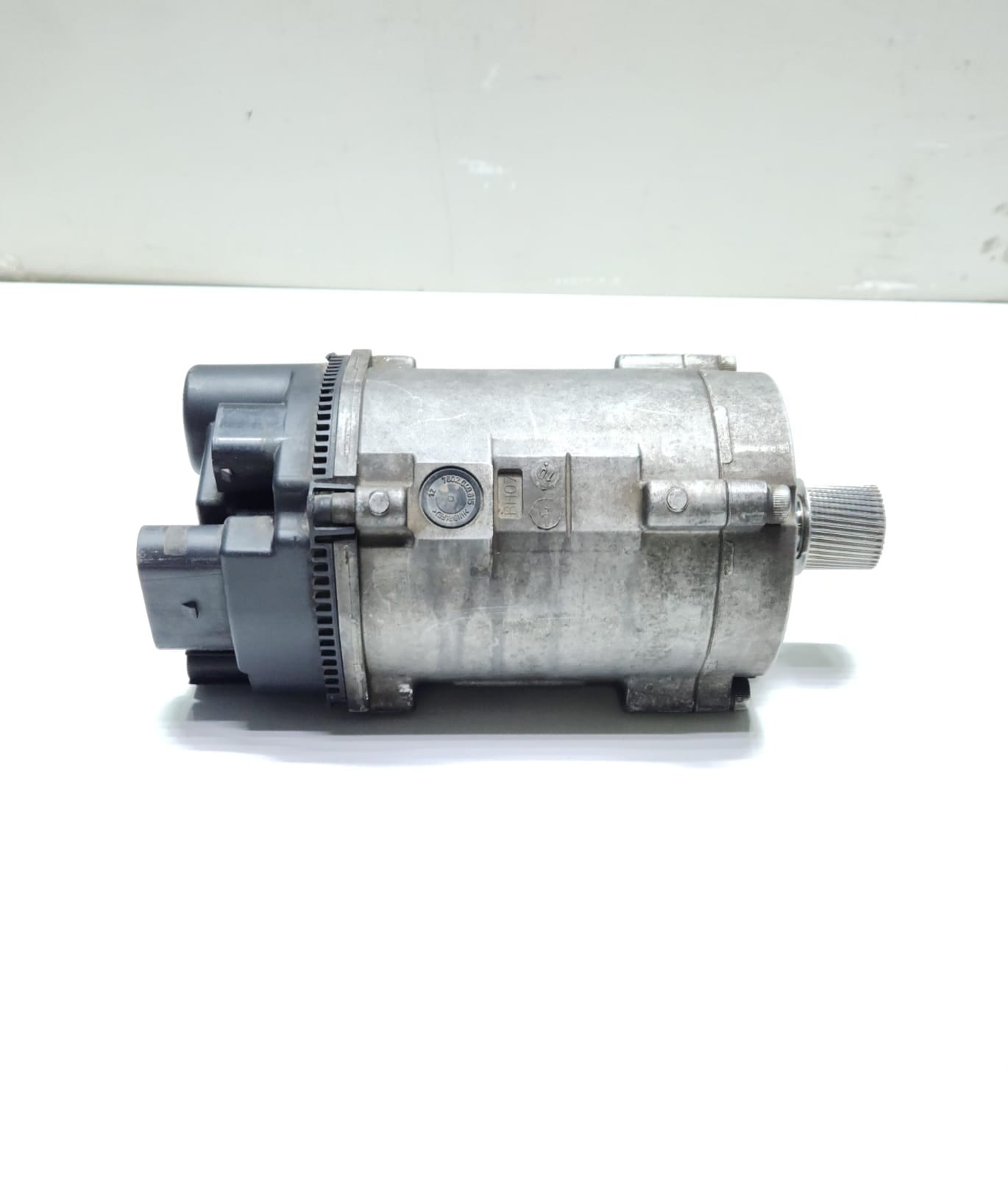 2014-2016 BMW 320i Power Steering Rack MOTOR 7802277 1,3,4 Series E87 F30 RHD 2014-2016 BMW 320i Power Steering Rack MOTOR 7802277 1,3,4 Series E87 F30 RHD