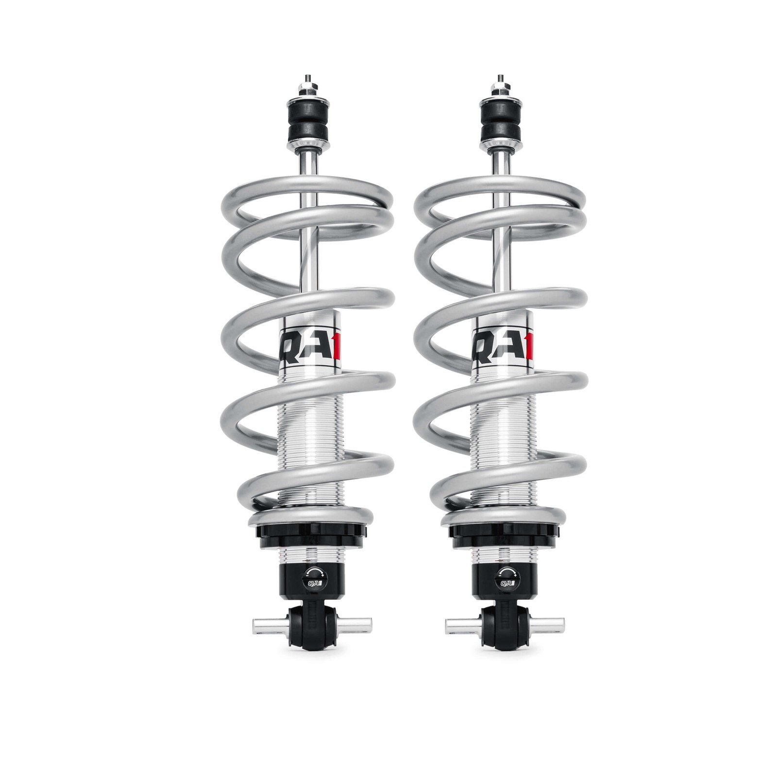 QA1 Precision Products GS401-10400C Pro Coil Single-Adjustable Front Shock Kit