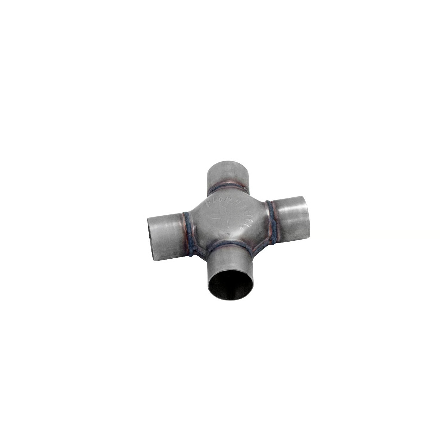 Flowmaster 815953 Universal Scavenger X-Pipe Assembly