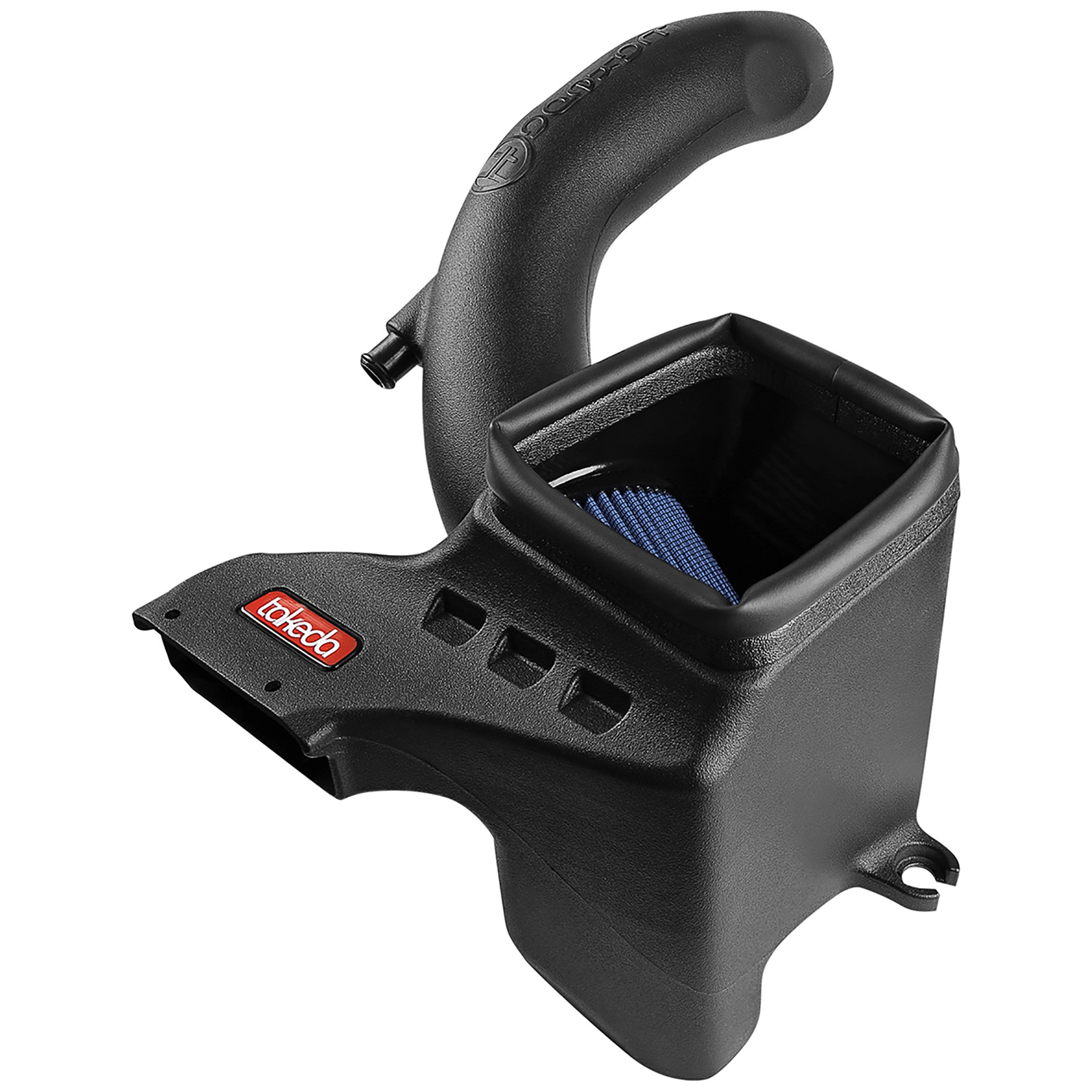 aFe 56-10005R Cold Air Intake System for 2019-21 Veloster / 19-24 Forte GT 1.6L