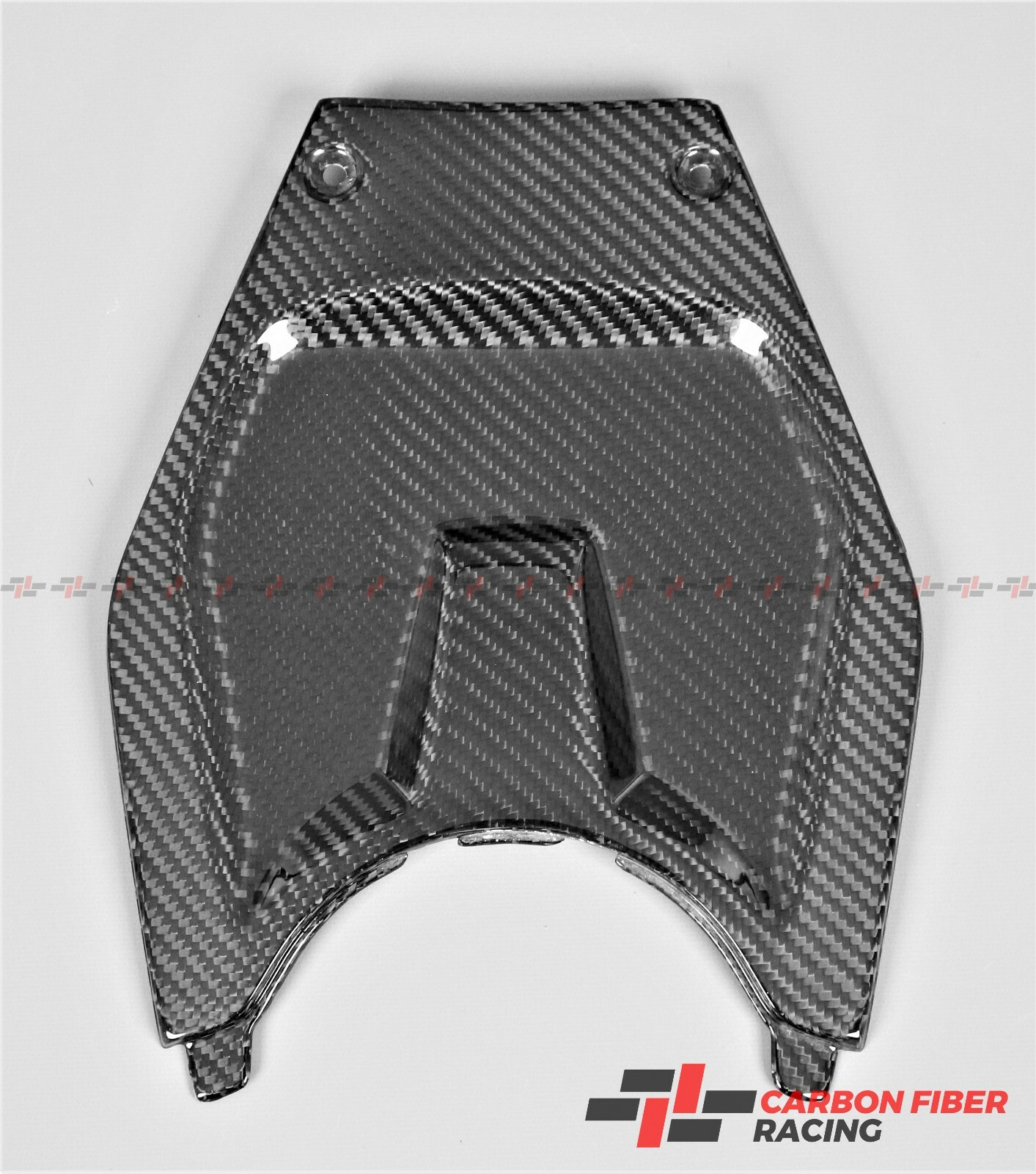 BMW K1200S (2005-08) K1300S (2009-16) Battery Cover for Center Tank Carbon Fiber BMW K1200S (2005-08) K1300S (2009-16) Battery Cover for Center Tank Carbon Fiber