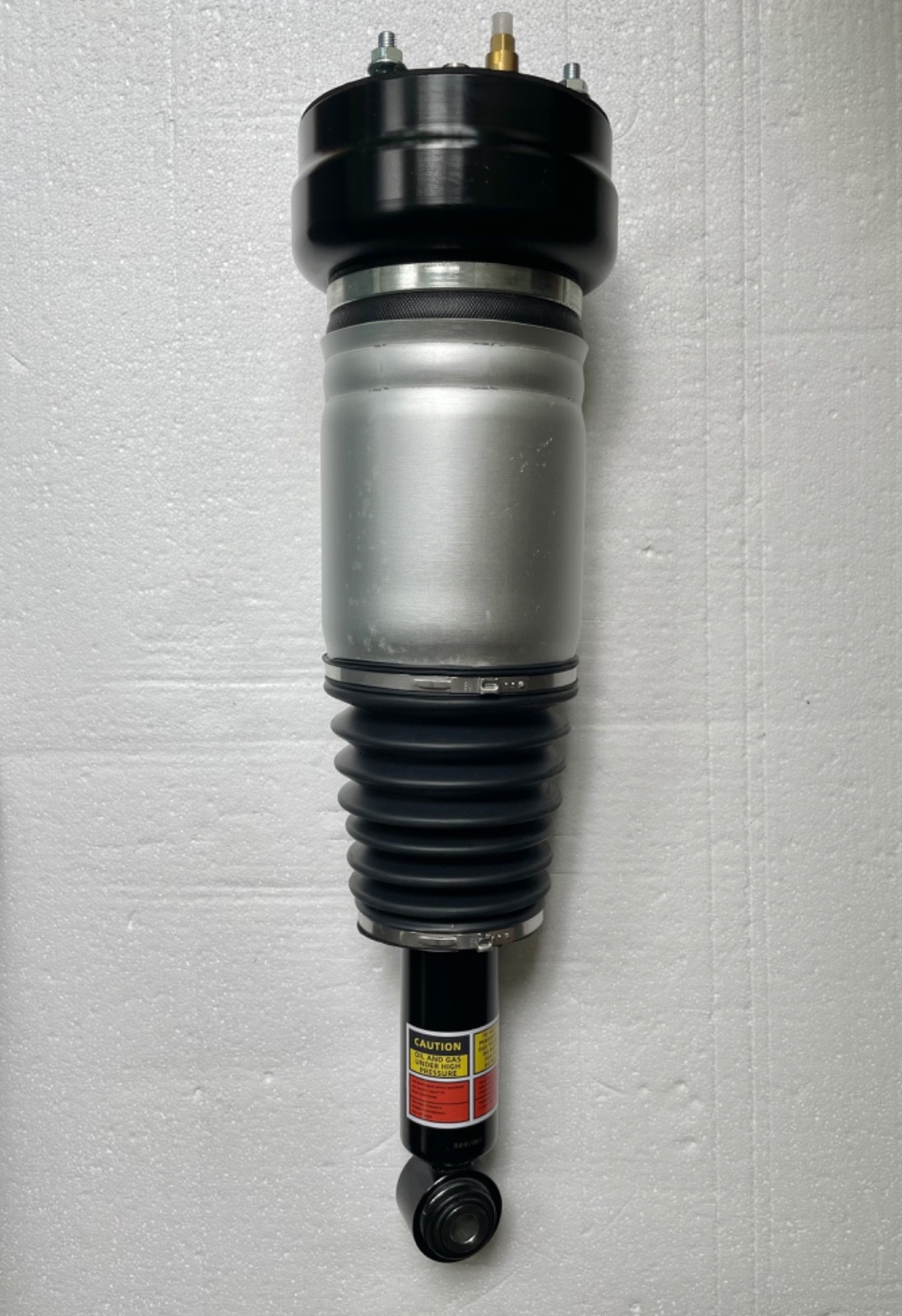 Rear Left or Right Air Suspension Strut Fit Jaguar XJ XJR XJL 2010-2019 Rear Left or Right Air Suspension Strut Fit Jaguar XJ XJR XJL 2010-2019