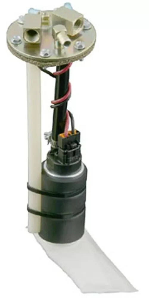 Tanks Walboro GPA Series In Tank Fuel Pump Up to 650 HP GPA-4 Fuel Injection LS