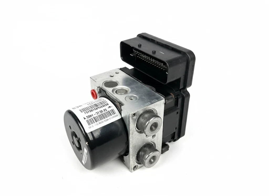 20842710 | Genuine GM ABS Anti-Lock Brake Module Pump Cadillac SRX 2011-2016 20842710 | Genuine GM ABS Anti-Lock Brake Module Pump Cadillac SRX 2011-2016