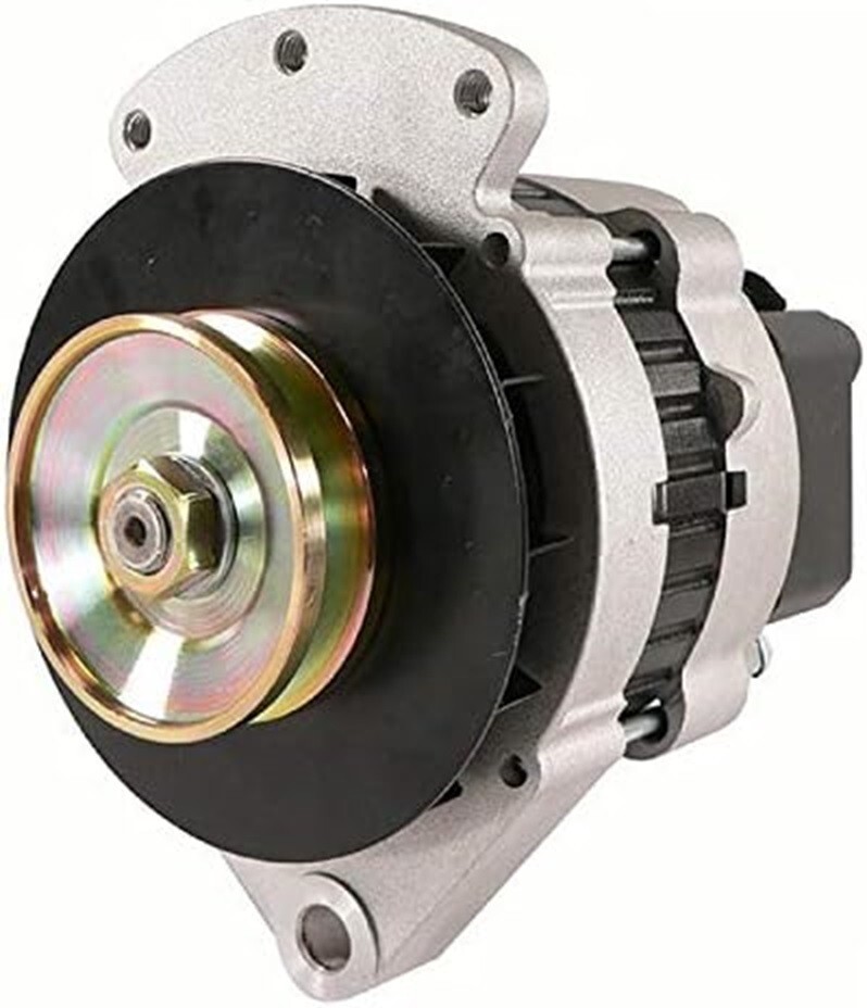 ALTERNATOR FOR MARINE POWER MOTOROLLA U.S. WESTERBEKE REX A000B0341, TA000B0341 ALTERNATOR FOR MARINE POWER MOTOROLLA U.S. WESTERBEKE REX A000B0341, TA000B0341
