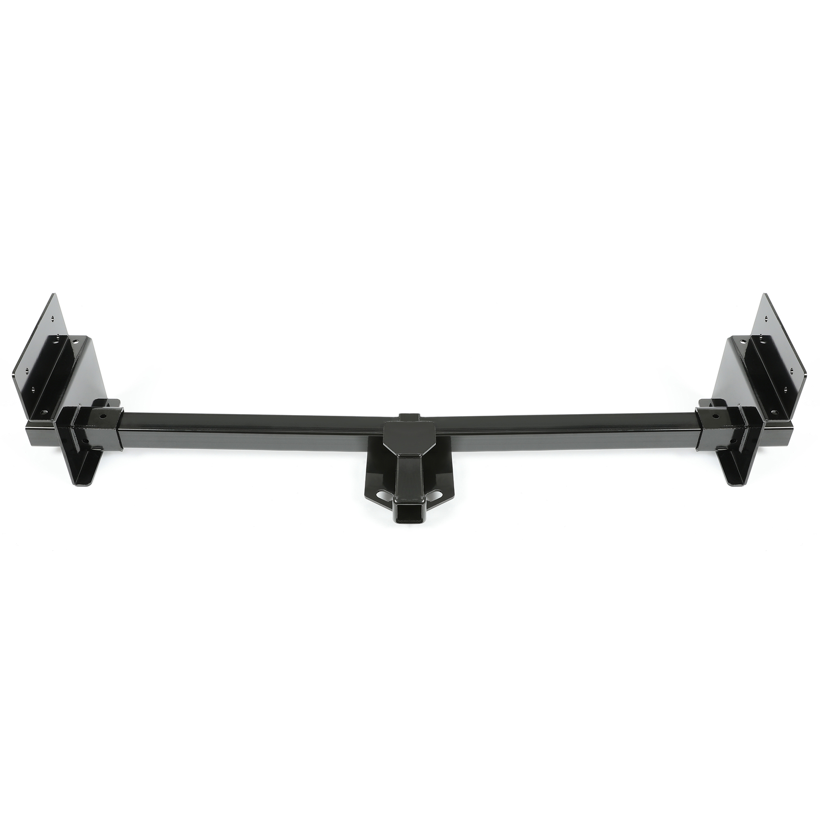 Adjustable 2\'\' Square Frame Tube RV Class 3 Trailer Tow Hitch Fit Up 72\ Adjustable 2\'\' Square Frame Tube RV Class 3 Trailer Tow Hitch Fit Up 72\