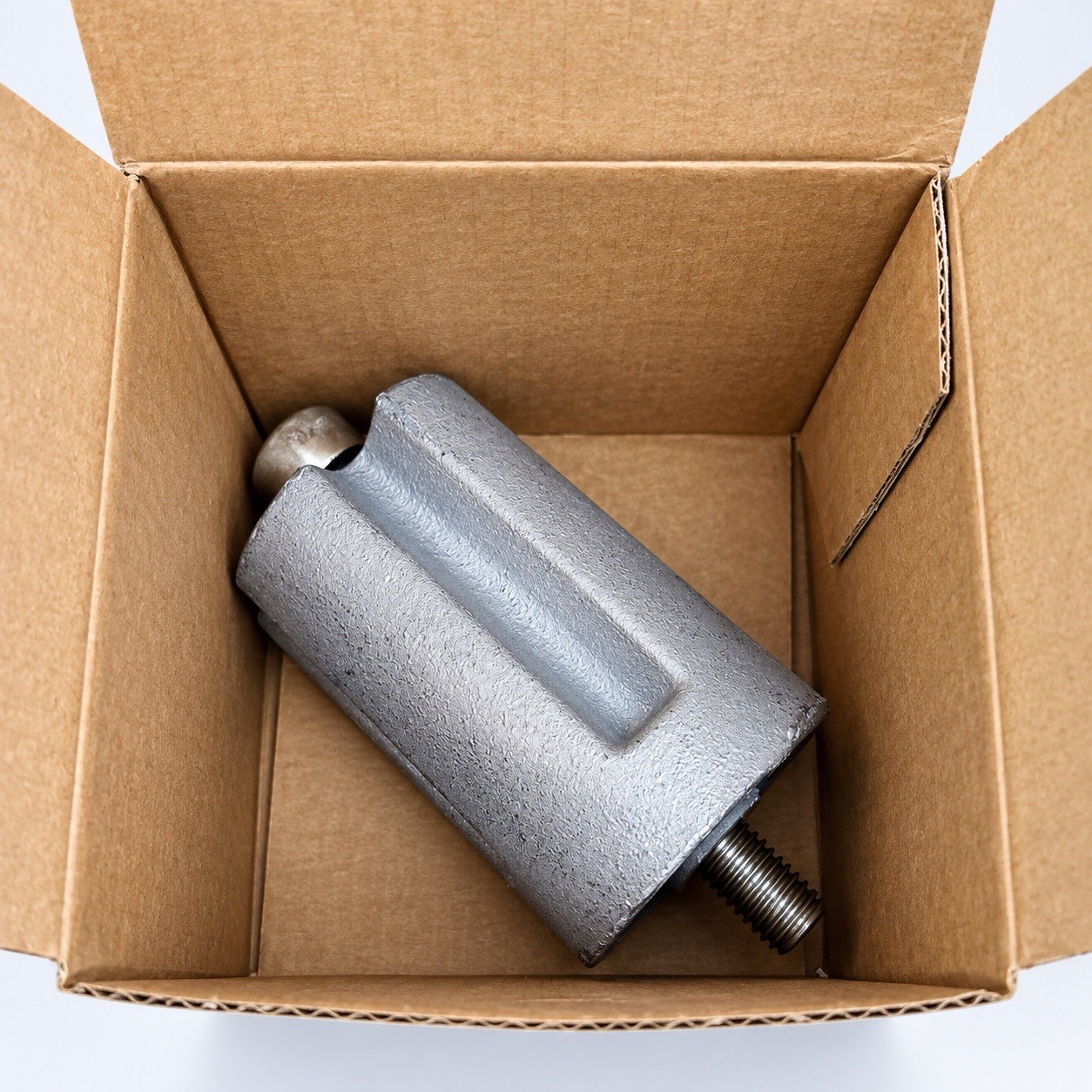 Volvo Penta 3593981 Genuine OEM Marine Anode Zinc Volvo Penta 3593981 Genuine OEM Marine Anode Zinc