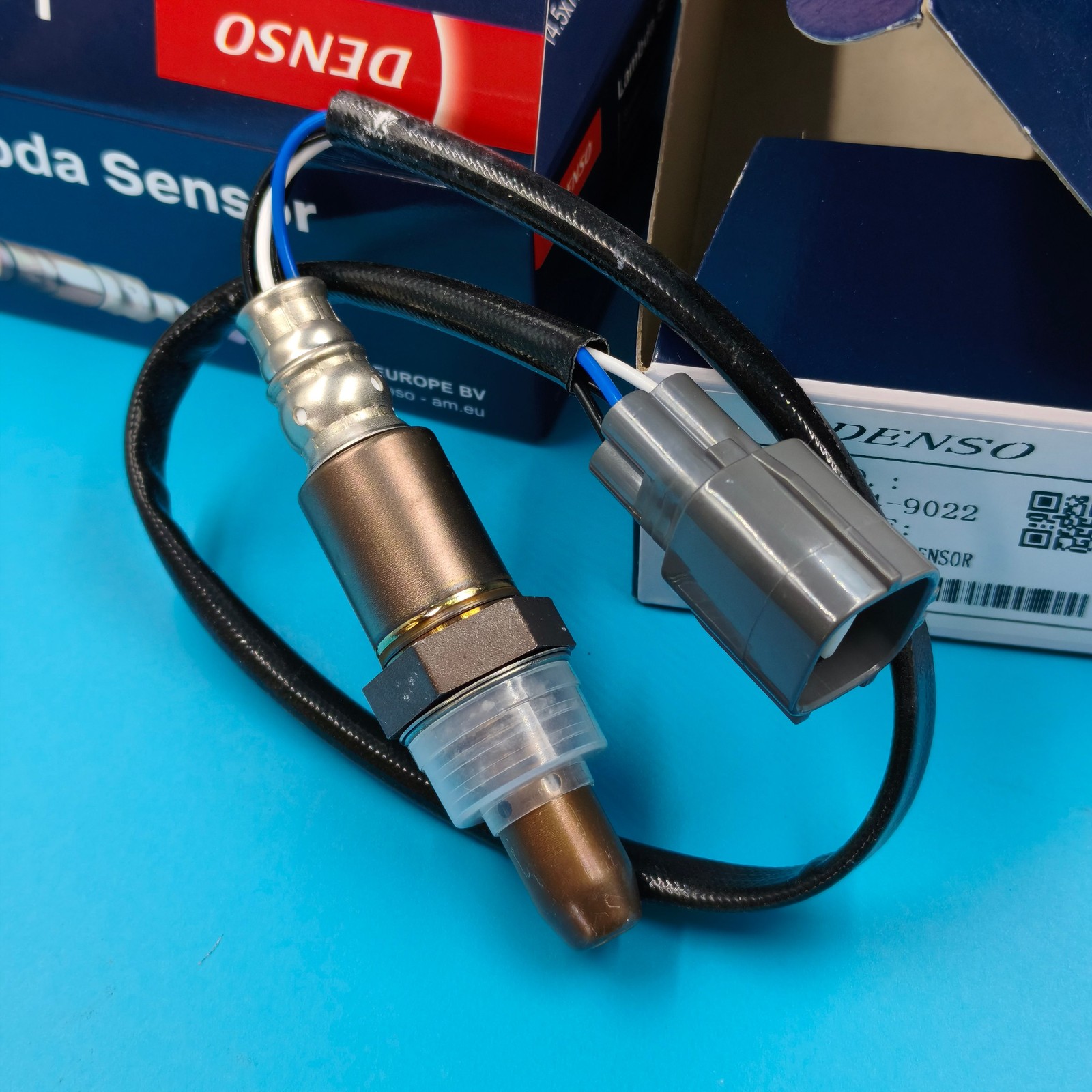DENSO 234-9022 Upstream Right Oxygen Sensor For TOYOTA SIENNA 2011 3.5L V6