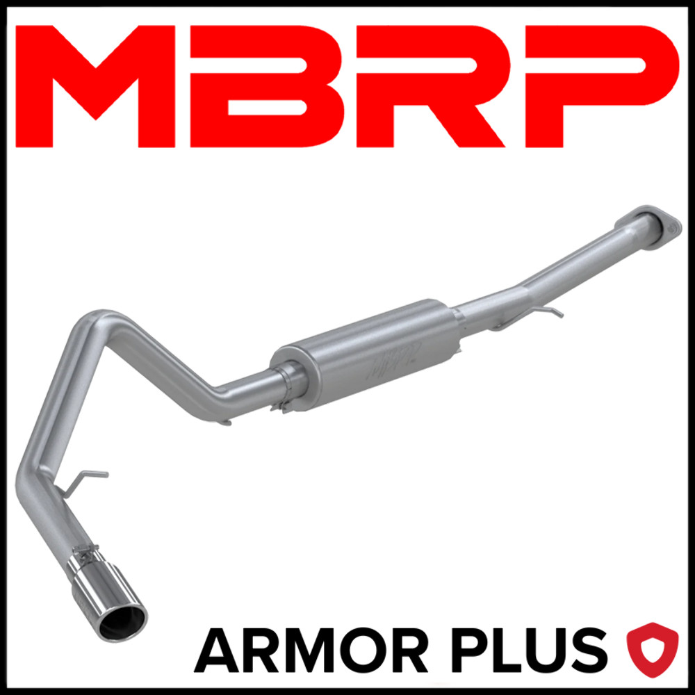 MBRP Armor Plus 3\
