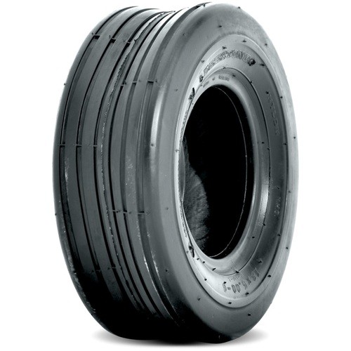 Deestone D837-Rib 13X6.50-6 B/4PLY  (1 Tires)