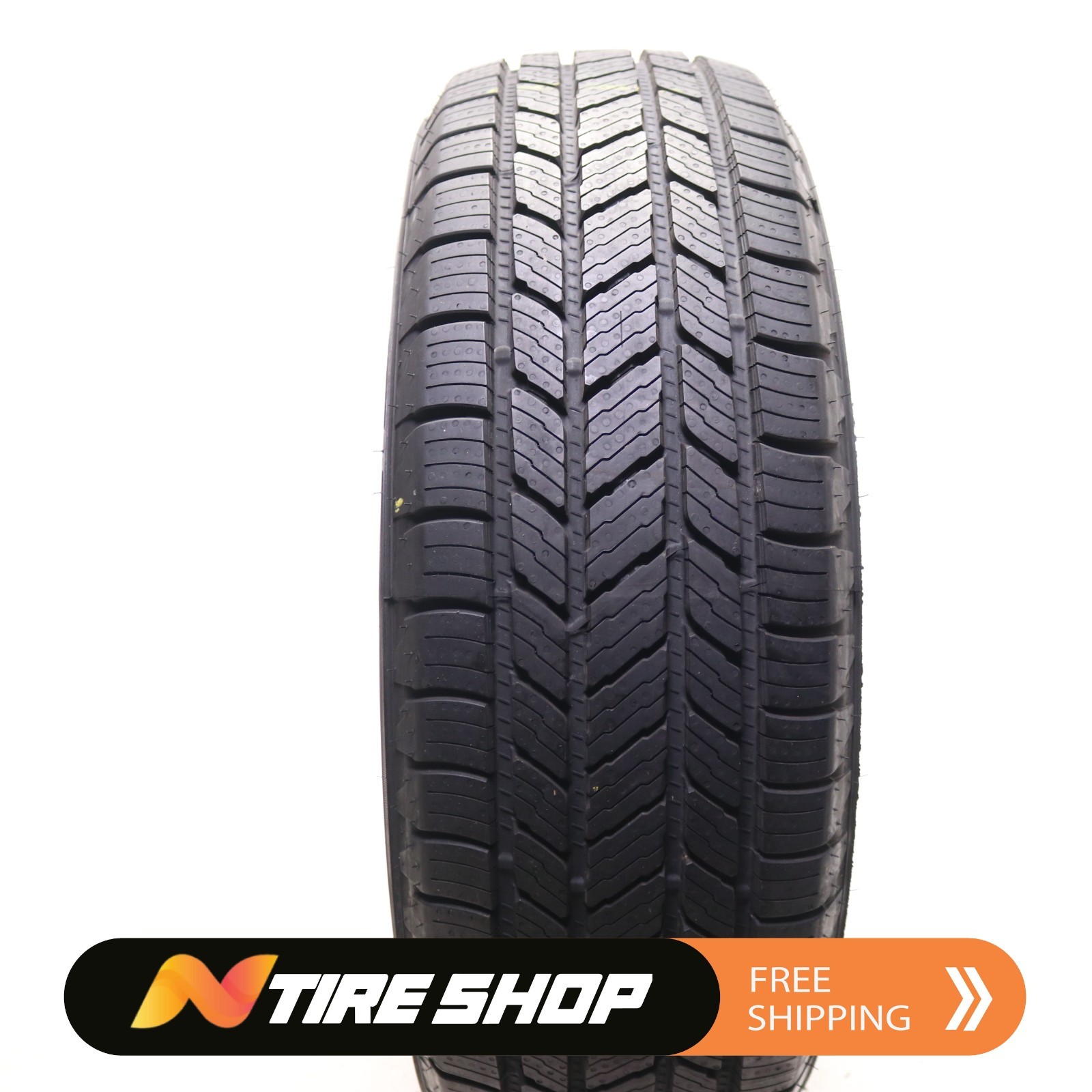 Set of 2 Used 225/65R17 Bridgestone Alenza Prestige Enliten - 102V - 10-10.5/32 Set of 2 Used 225/65R17 Bridgestone Alenza Prestige Enliten - 102V - 10-10.5/32