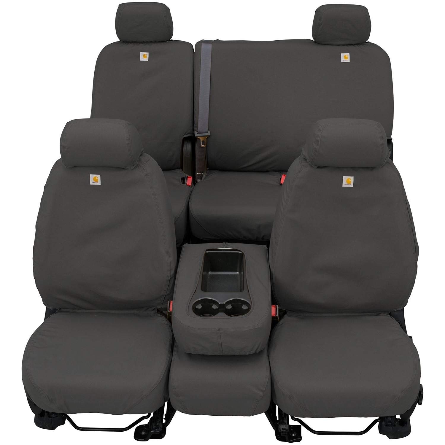 Covercraft Carhartt SeatSaver Custom Seat Covers