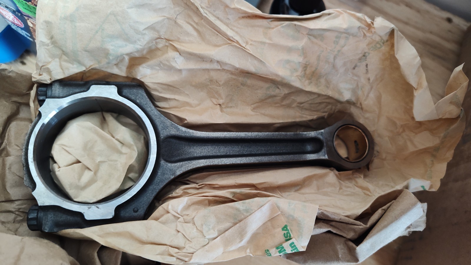 Genuine Ford Connecting Rod CR3Z-6200-B   8 Available 