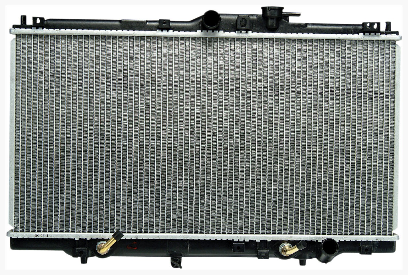 Radiator For 1995-1997 Honda Accord