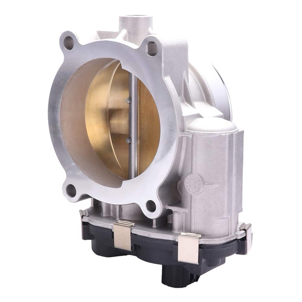 New 53034251AD Throttle Body Assembly For Select 2013-2017 5.7L & 6.4L V8