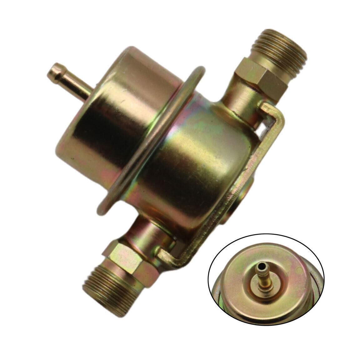 93011060201 For Porsche 928 S4 GT GTS Fuel Pressure Damper