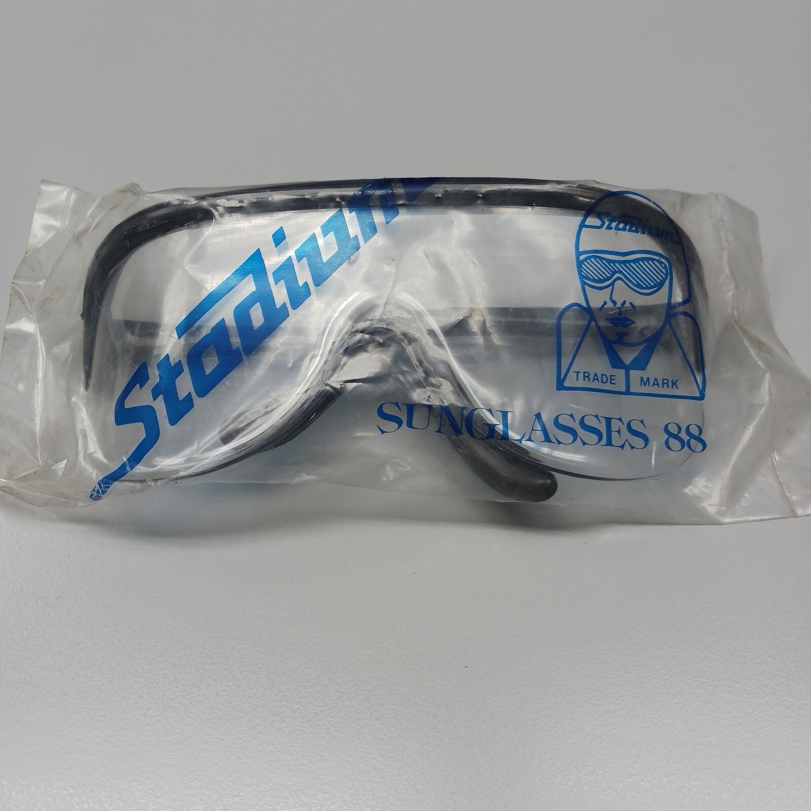 NOS STADIUM Motorcycle Plastic Gogles Style For lambretta vespa ulma vigano mod NOS STADIUM Motorcycle Plastic Gogles Style For lambretta vespa ulma vigano mod