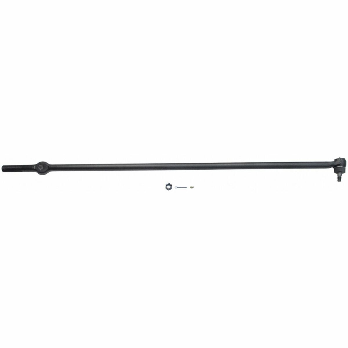 Front Left Outer Tie Rod End fits 1966-1972 Ford F-100 Front Left Outer Tie Rod End fits 1966-1972 Ford F-100