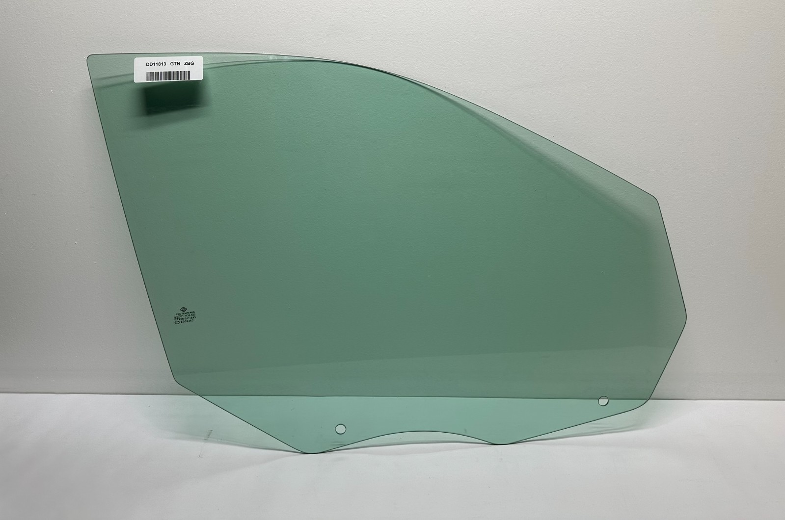 Fits 2011-2020 Jeep Grand Cherokee Passenger Right Side Front Door Glass Window Fits 2011-2020 Jeep Grand Cherokee Passenger Right Side Front Door Glass Window