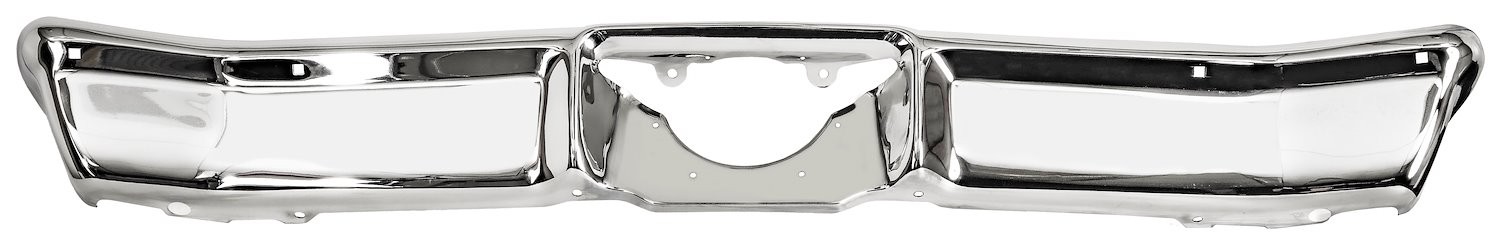 JEGS Rear Bumper for 1969 Chevrolet Chevelle